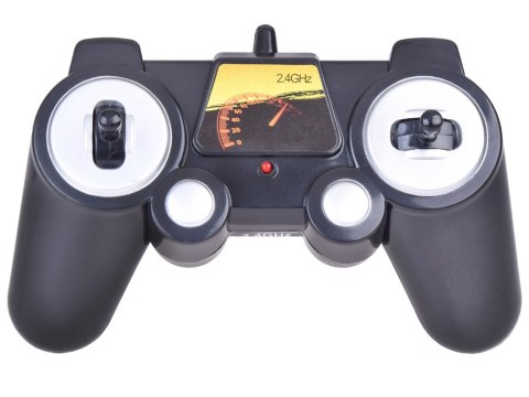 JOKOMISIADA Auto Zdalnie sterowane Terenowy Duży Land Rover Defender 110 pilot RC0689