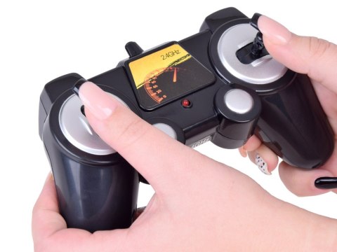 JOKOMISIADA Auto Zdalnie sterowane Terenowy Duży Land Rover Defender 110 pilot RC0689