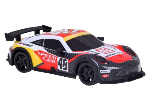 JOKOMISIADA Auto do Driftu Super Wyścigowy Samochód Zdalnie Sterowany RC0699
