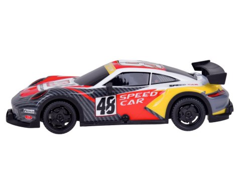 JOKOMISIADA Auto do Driftu Super Wyścigowy Samochód Zdalnie Sterowany RC0699