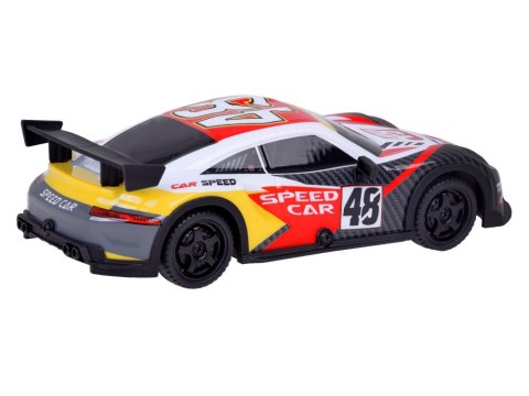 JOKOMISIADA Auto do Driftu Super Wyścigowy Samochód Zdalnie Sterowany RC0699