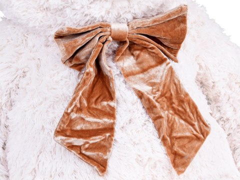 JOKOMISIADA Duży Miś pluszowy BEN 110cm miękka duża maskotka ZA5332 BI