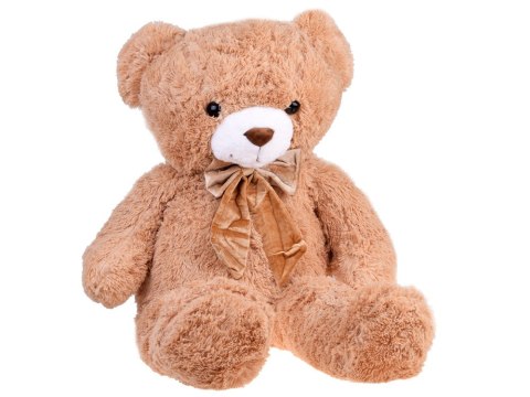 JOKOMISIADA Duży Miś pluszowy BENEK 110cm miękka duża maskotka ZA5332 CB