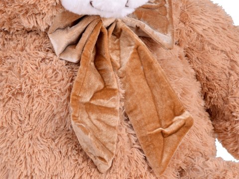 JOKOMISIADA Duży Miś pluszowy BENEK 110cm miękka duża maskotka ZA5332 CB
