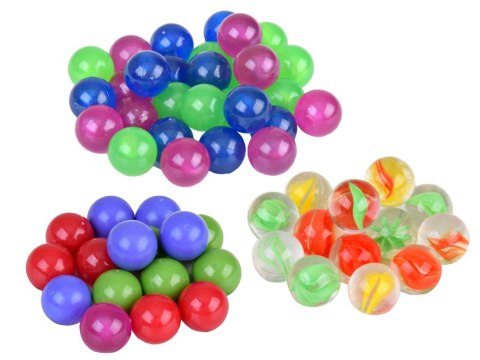 JOKOMISIADA MARBLE Kolorowy MEGA tor kulkowy Kulodrom na baterie 236 elementów ZA5360