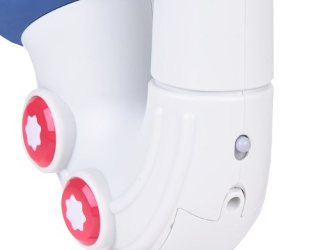 JOKOMISIADA Muzyczny interaktywny Saksofon zabawka instrument dla dziecka ZA5452