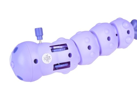 JOKOMISIADA Urocza nakręcana Gąsieniczka Zabawka dla dziecka Gąsienica ZA5451