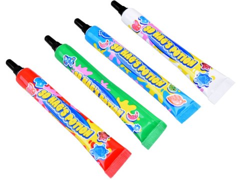 JOKOMISIADA Zestaw kreatywny do robienia biżuterii koraliki Magiczne światło ZA5465