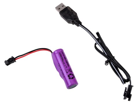 JOKOMISIADA Zestaw na pilota Mercedes Ciężarówka + Naczepa Koparka w skali 1:26 RC0693