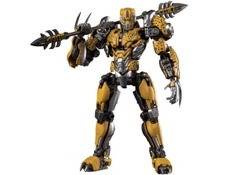 Hasbro Hasbro Transformers Decepticons Cheetor 18cm Figurka kolekcja BONUS ZA5473