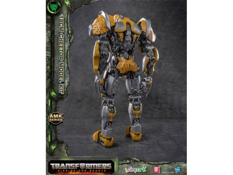 Hasbro Hasbro Transformers Decepticons Cheetor 18cm Figurka kolekcja BONUS ZA5473