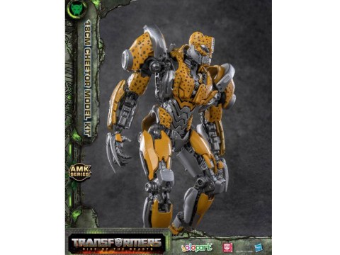 Hasbro Hasbro Transformers Decepticons Cheetor 18cm Figurka kolekcja BONUS ZA5473