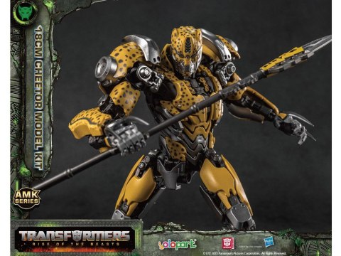 Hasbro Hasbro Transformers Decepticons Cheetor 18cm Figurka kolekcja BONUS ZA5473