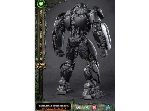 Hasbro Hasbro Transformers Decepticons Optimus Primal 20cm Figurka ZA5472