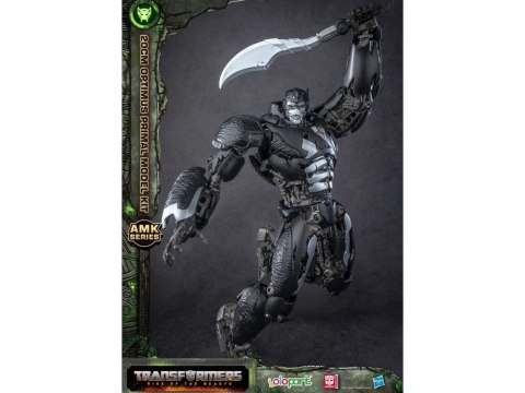 Hasbro Hasbro Transformers Decepticons Optimus Primal 20cm Figurka ZA5472