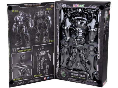 Hasbro Hasbro Transformers Decepticons Optimus Primal 20cm Figurka ZA5472