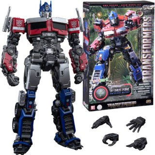 Hasbro Hasbro Transformers Decepticons Optimus Prime 20cm kolekcja Figurka ZA5470