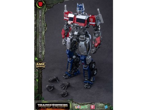 Hasbro Hasbro Transformers Decepticons Optimus Prime 20cm kolekcja Figurka ZA5470