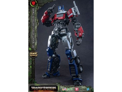 Hasbro Hasbro Transformers Decepticons Optimus Prime 20cm kolekcja Figurka ZA5470