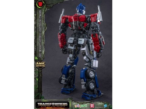 Hasbro Hasbro Transformers Decepticons Optimus Prime 20cm kolekcja Figurka ZA5470