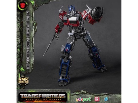 Hasbro Hasbro Transformers Decepticons Optimus Prime 20cm kolekcja Figurka ZA5470