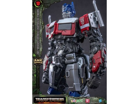 Hasbro Hasbro Transformers Decepticons Optimus Prime 20cm kolekcja Figurka ZA5470