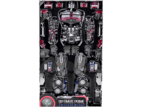 Hasbro Hasbro Transformers Decepticons Optimus Prime 20cm kolekcja Figurka ZA5470