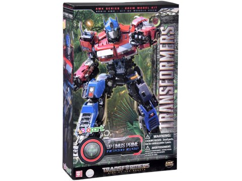 Hasbro Hasbro Transformers Decepticons Optimus Prime 20cm kolekcja Figurka ZA5470
