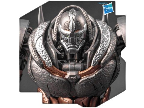 Hasbro Hasbro Transformers Decepticons Rhinox 20cm Figurka kolekcja BONUS ZA5475