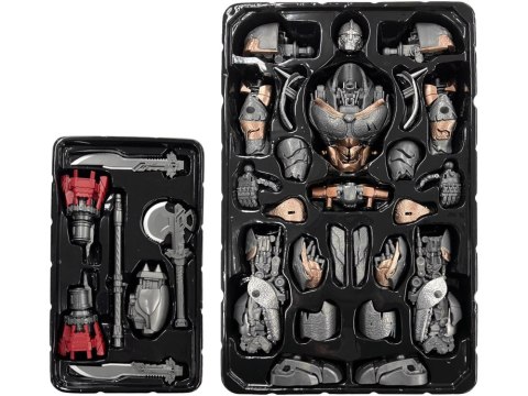 Hasbro Hasbro Transformers Decepticons Rhinox 20cm Figurka kolekcja BONUS ZA5475