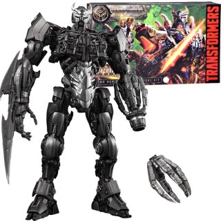Hasbro Hasbro Transformers Decepticons Scourge 22cm Figurka kolekcjonerska ZA5474