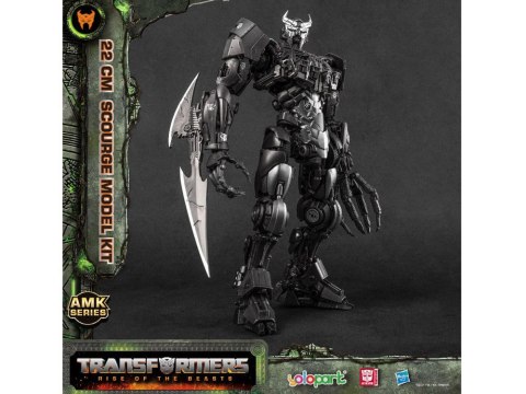 Hasbro Hasbro Transformers Decepticons Scourge 22cm Figurka kolekcjonerska ZA5474