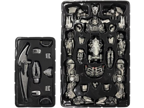 Hasbro Hasbro Transformers Decepticons Scourge 22cm Figurka kolekcjonerska ZA5474