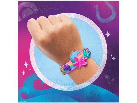 Hasbro My Little Pony figurka Sunny Starscout Crystal Adventure akcesoria ZA5476