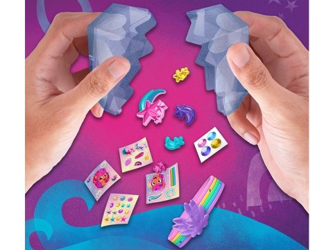 Hasbro My Little Pony figurka Sunny Starscout Crystal Adventure akcesoria ZA5476