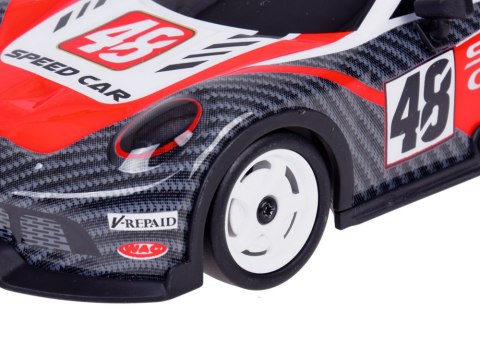 JOKOMISIADA Auto do Driftu Super Wyścigowy Samochód Zdalnie Sterowany RC0699