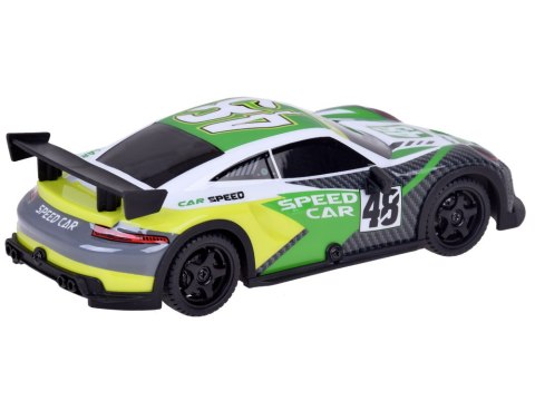 JOKOMISIADA Auto do Driftu Super Wyścigowy Samochód Zdalnie Sterowany RC0699