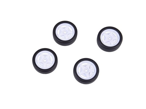 JOKOMISIADA Auto do Driftu Super Wyścigowy Samochód Zdalnie Sterowany RC0699