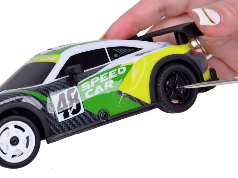 JOKOMISIADA Auto do Driftu Super Wyścigowy Samochód Zdalnie Sterowany RC0699