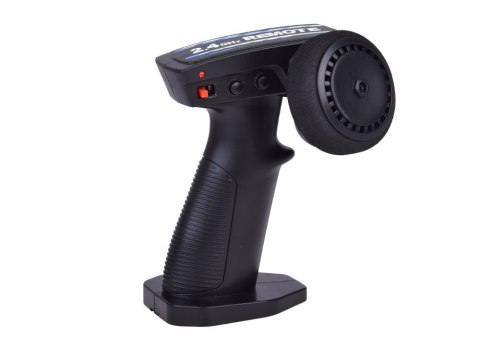 JOKOMISIADA Auto do Driftu Super Wyścigowy Samochód Zdalnie Sterowany RC0699