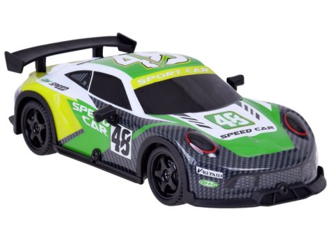 JOKOMISIADA Auto do Driftu Super Wyścigowy Samochód Zdalnie Sterowany RC0699