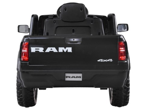 JOKOMISIADA Auto na akumulator elektryczne RAM pickup dla dziecka 4x4 + pilot PA0322