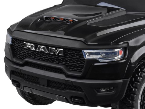 JOKOMISIADA Auto na akumulator elektryczne RAM pickup dla dziecka 4x4 + pilot PA0322