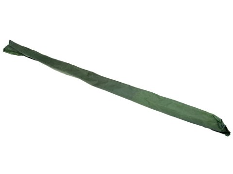 JOKOMISIADA Duży Lekki LATAWIEC z kolorowymi wstążkami 190x100cm ZA5571