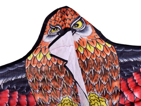 JOKOMISIADA Duży Lekki Latawiec PTAK Orzeł - Realistyczny drapieżny łowczy ptak ZA5572