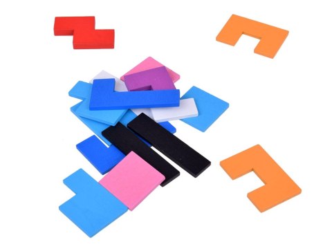 JOKOMISIADA Edukacyjny zestaw 3w1 Tablica LCD + karty do NAUKA ANGIELSKIEGO TA0113