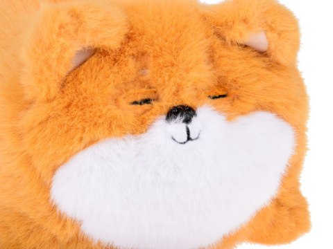 JOKOMISIADA Interaktywny piesek rudy PULPET - szczeka i rusza oczkami + nagrywa ZA5479