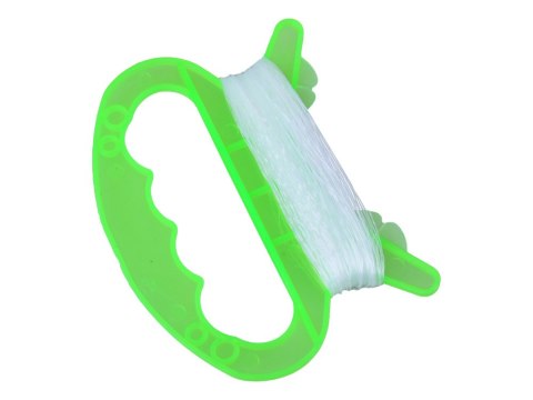 JOKOMISIADA Lekki Latawiec MOTYL Bajecznie kolorowy latawiec dla dzieci ZA5570