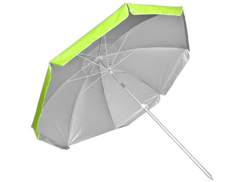 JOKOMISIADA Parasol Plażowy Ogrodowy Sopot Para Sole Sun UPF 50+ 240cm ŁAMANY SP0810