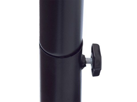 JOKOMISIADA Stojąca tablica do koszykówki kosz stojak regulowana 2,7m piłka SP0818